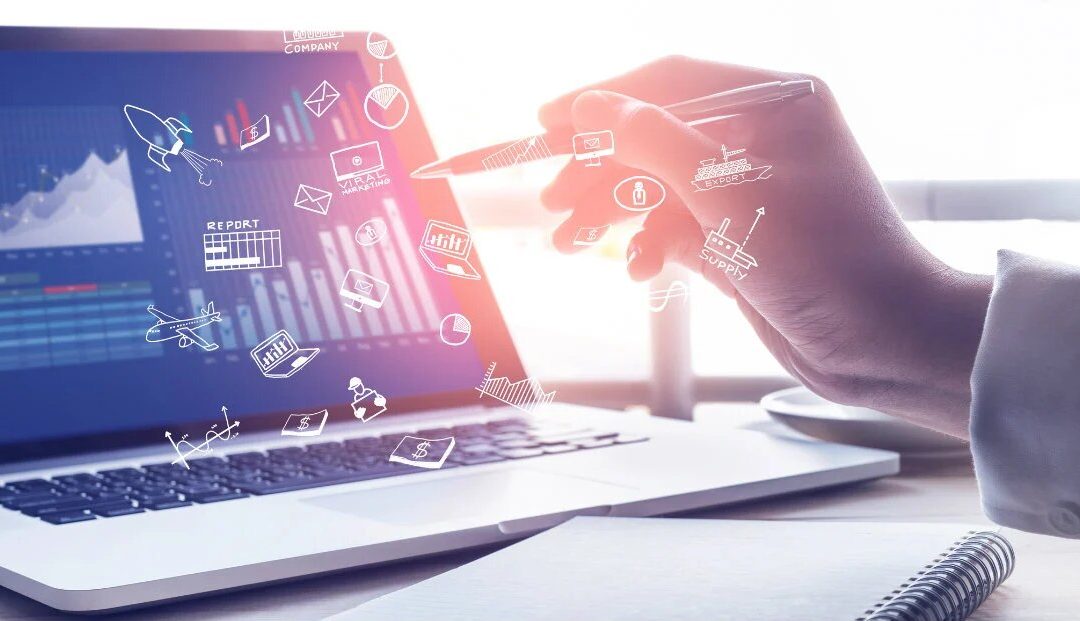 Building a Marketing Engine That Produces Desired Results