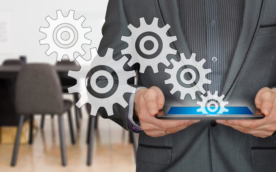 5 Benefits of Custom CRM Software Development